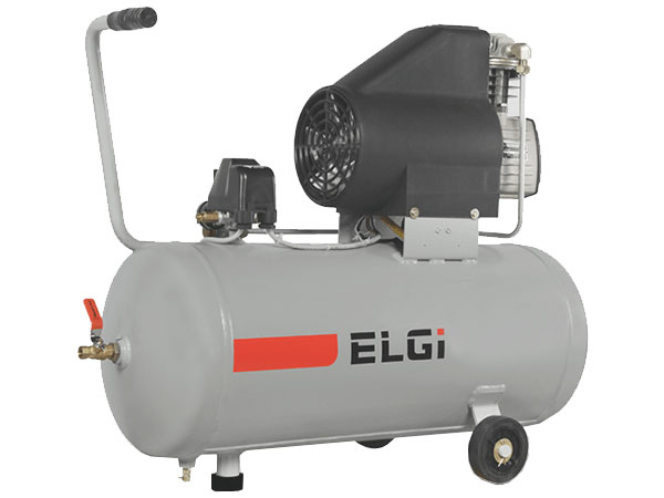 1-2 HP SINGLE-STAGE DIRECT DRIVE RECIPROCATING AIR COMPRESSOR
