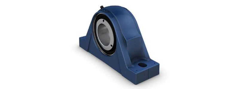 Mounted Bearing & Housing