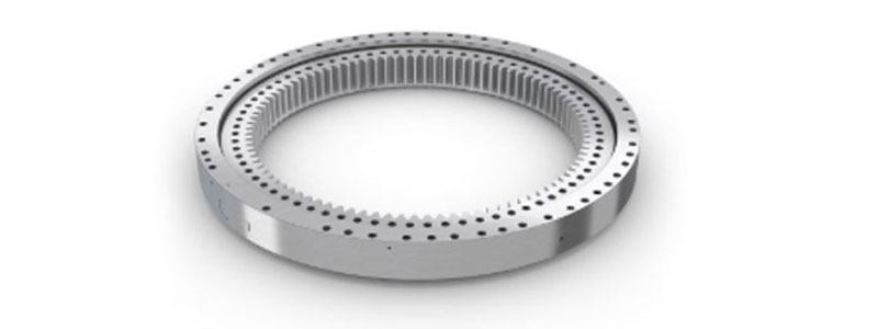 Slewing Bearings