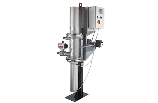 Autofiltrex Magnetic Filter