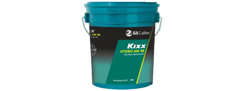 Kixx HYDRO AW