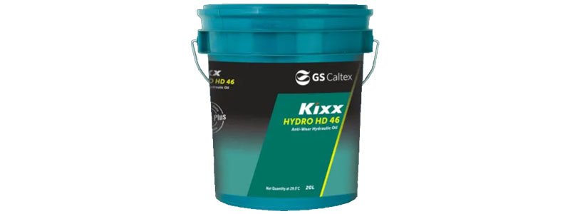 Kixx HYDRO HD