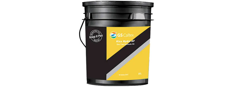 Kixx HYDRO AF (Zn Free)