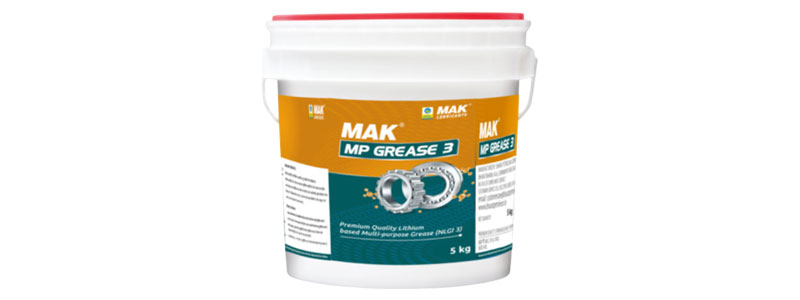 MAK MP GREASE