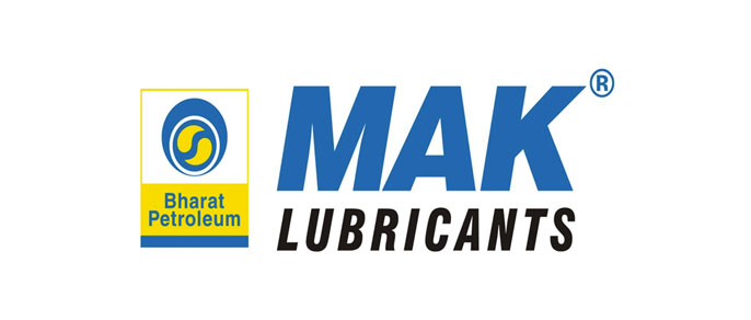 MAK Lubricants