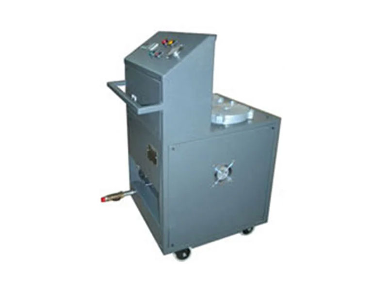 Water Glycol Filtration Machine